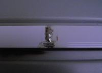 TV Toshiba 40L1333DG - jak sprawdzić podświetlenie matrycy?