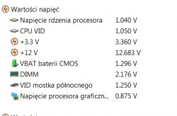 GA-MA770-UD3: RAM 1066MHz działa jako 800MHz - co robić?