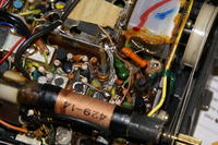 Reanimacja zabytkowego radia Sony TFM-8100W Reanimacja zabytkowego radia Sony TFM-8100W