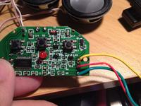 Miniautomat do gier z użyciem druku 3D