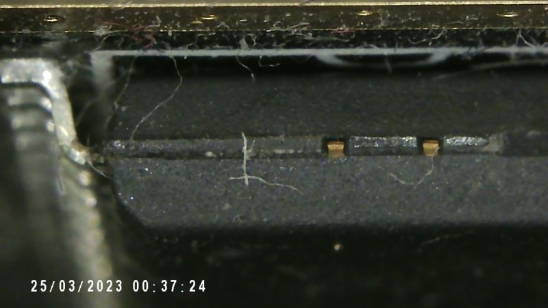 Which budget microscope for an electronics technician? What does the Mustool G700 offer? Image galle Which budget microscope for an electronics technician? What does the Mustool G700 offer? Image galle