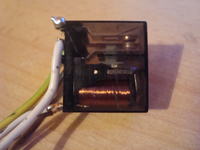 Żuk (strażacki) - Proszę o zidentyfikowanie urządzenia.