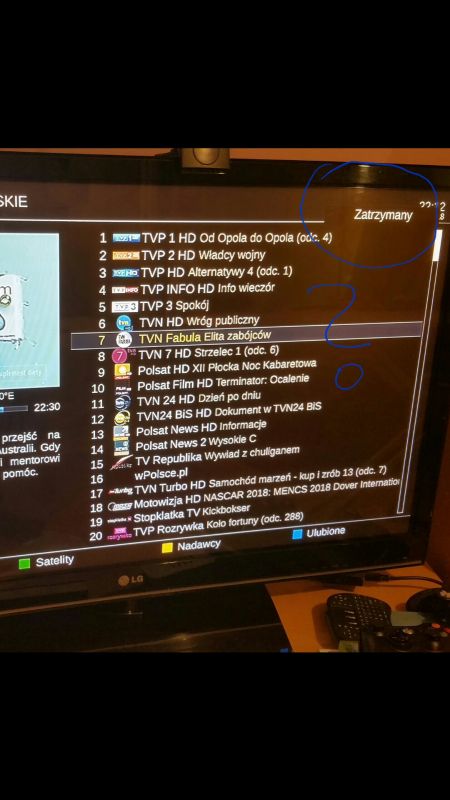 Zgemma H2H / OpenPLI 6.1: Removing Stopped Message on Screen - Oscam Settings & Solutions
