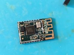 RDA 5981AM/Broadlink BL3335-P - Generic/nobrand 15W RGBW B22 Bulb - basic teardown