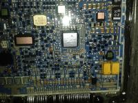 DELCO DELPHI HSFI 2.1 - Rozbita część - na co to podmienic ?