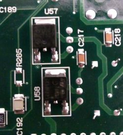 Jak czytać karty katalogowe? Część 2 - stabilizatory liniowe (i duża moc)