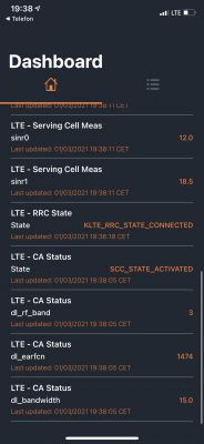 Dobór Routera/modemu LTE. Mikrotik SXT LTE6 poległ
