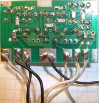 Konwerter UKF 88-108MHz i Tosca 303 Konwerter UKF 88-108MHz i Tosca 303