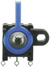 Gdzie kupić jednoosiowy potencjometr jak na zdjęciu?