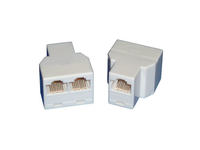 Split Ethernet cable - two devices on one twisted pair