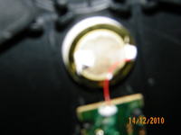 [xbox360]perkusja GH problem z talerzem