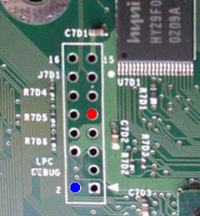 XBOX - sprawdzanie wersji konsoli 1.4 czy 1.5 ? chip to Focus