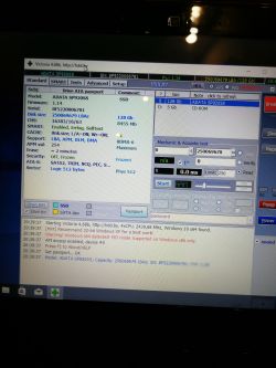 Lenovo G585 - Czarny ekran po wymianie na SSD Adata Premier Pro SP920