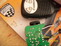 Czy mikrofon Albrecht z przełącznikiem kanałów pasuje do Alan 28? Jak podłączyć?