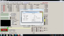 Kontroler ruchu USB Mach3 NC200 RTM200 - jaki plugin?