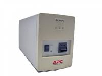 APC Back-UPS 600 - Wymiana akumulatora APC Back-UPS 600 - Wymiana akumulatora