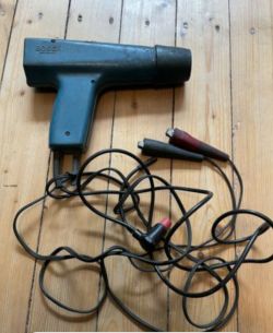 BOSCH - Lampa stroboskopowa do zapłonu bez zbliżeniowej końcowki