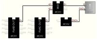 Konwerter USB I/O ProfiLab-Expert 4.0 Konwerter USB I/O ProfiLab-Expert 4.0