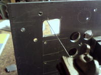 OBUDOWY (jak ja to robię) kilka sztuczek dla początkujących [cz.2 - METAL]