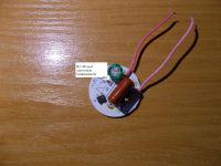 LED Bulb Conversion: Efficiently Connect 12V to 230V Electrical System for LED Chip Functionality