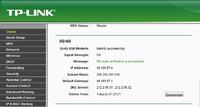 Kamera FI9821W + router TP-LINK MR3420 + iPlus - dostęp z zew. - jak ustawić ?
