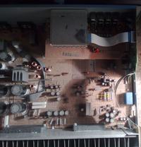 Amplituner Onkyo TX SR304E nie wyszukuje stacji Amplituner Onkyo TX SR304E nie wyszukuje stacji