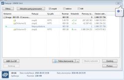 Jak odzyskać partycję NTFS z RAW na dysku 1TB WD?