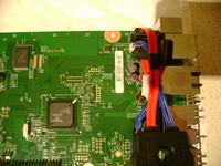 Xbox 360 Slim - Błąd E81, model Corona V8, jaki programator wybrać?