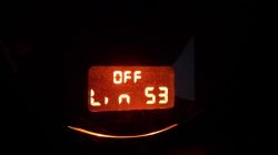 Znaczenie kodu Lin 53 w Peugeot 307 CC - co oznacza?