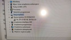 LightScribe LG i Nero 7 – napisy wypalają się, obrazy nie – co zrobić?