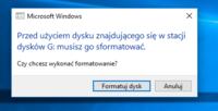 Karta CF Lexar Pro 64GB - Czy jest szansa na odzyskanie danych? Karta CF Lexar Pro 64GB - Czy jest szansa na odzyskanie danych?