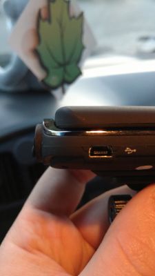 Co to za wyjście USB w videorejestratorze OVERMAX CamRoad 4.1 Co to za wyjście USB w videorejestratorze OVERMAX CamRoad 4.1