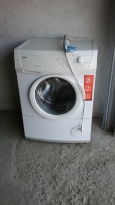 [Sprzedam] Uszkodzona Pralka Amica Optima 800 - Błąd Silnika, Ropczyce