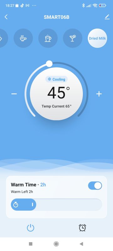 Why WiFi connectivity in an electric kettle? Svensson Tuya SMART06B test
