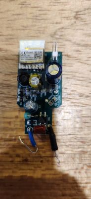 Disassembly and Flashing Openbeken on Freshin E27 A60 RGBW WiFi Light Bulb [BK7231T, WB2L, SM2135]