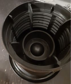 NILFISK ALTO ATTIX 30-01 - odkurzacz słabo ciągnie po czyszczeniu i wymianie filtrów