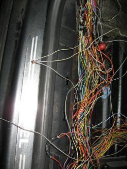 Insignia 2010 - nie działa tylne podnoszenie szyby