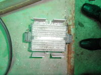 TGB Orion 49cm3 nie odpala