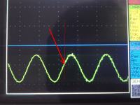 Xmega [C] - Niestabilna praca ADC