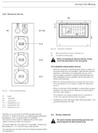 Atlas Copco XAS 46 - poszukuję schematu elektrycznego do naprawy instalacji