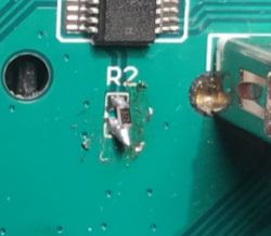 Tani 7-portowy HUB USB 2.0 - test z 7 urządzeniami, teardown, wnętrze Tani 7-portowy HUB USB 2.0 - test z 7 urządzeniami, teardown, wnętrze