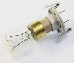 Mastercook MFM-570ATCX - gdzie kupić nietypową żarówkę piekarnika/mikrofalówki