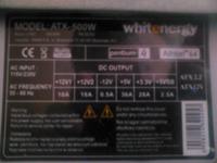 Geforce 8800 GS - Artefakty i zawieszanie się podczas grania