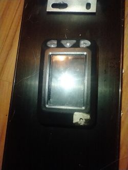 Hulajnoga elektryczna: brak napięcia na VCC w zalanej manetce - analiza pinów