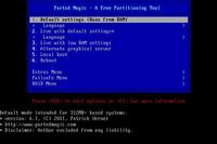 IBM Lenovo T60(Thinkpad) - irql_not_less_or_equal 0x0000007b