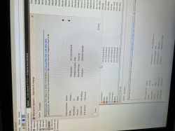 Zrzut ekranu z dziennika zdarzeń systemu Windows, pokazujący różne ostrzeżenia i błędy związane z dyskiem.