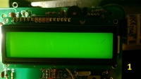 Sterownik kotła C.O. KG elektronik SP-05- nie działa wyświetlacz Sterownik kotła C.O. KG elektronik SP-05- nie działa wyświetlacz