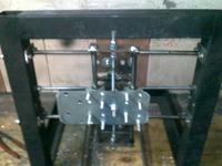 Dobór silnika krokowego do frezarki CNC Dobór silnika krokowego do frezarki CNC