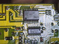 honda civic Vgen, Alarm a centralka, da sie połączyć