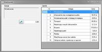 C# - Jak odczytać kolumnę z bazy danych do wielu TextBoxów?